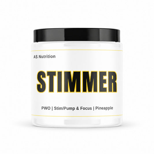 Stimmer - TRÄNING & PERFORMANCE BUTIKEN
