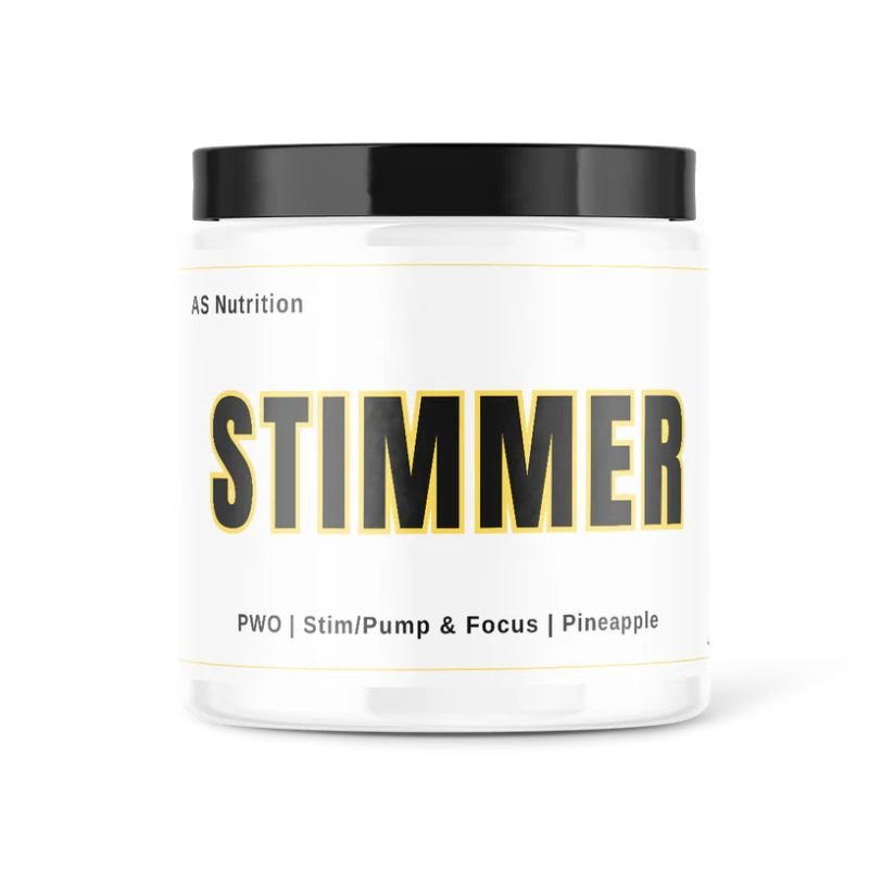 Stimmer - TRÄNING & PERFORMANCE BUTIKEN