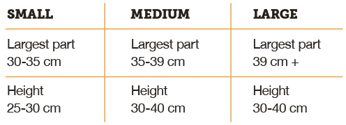 Swimcalf SC02 Extreme Float - TRÄNING & PERFORMANCE BUTIKEN