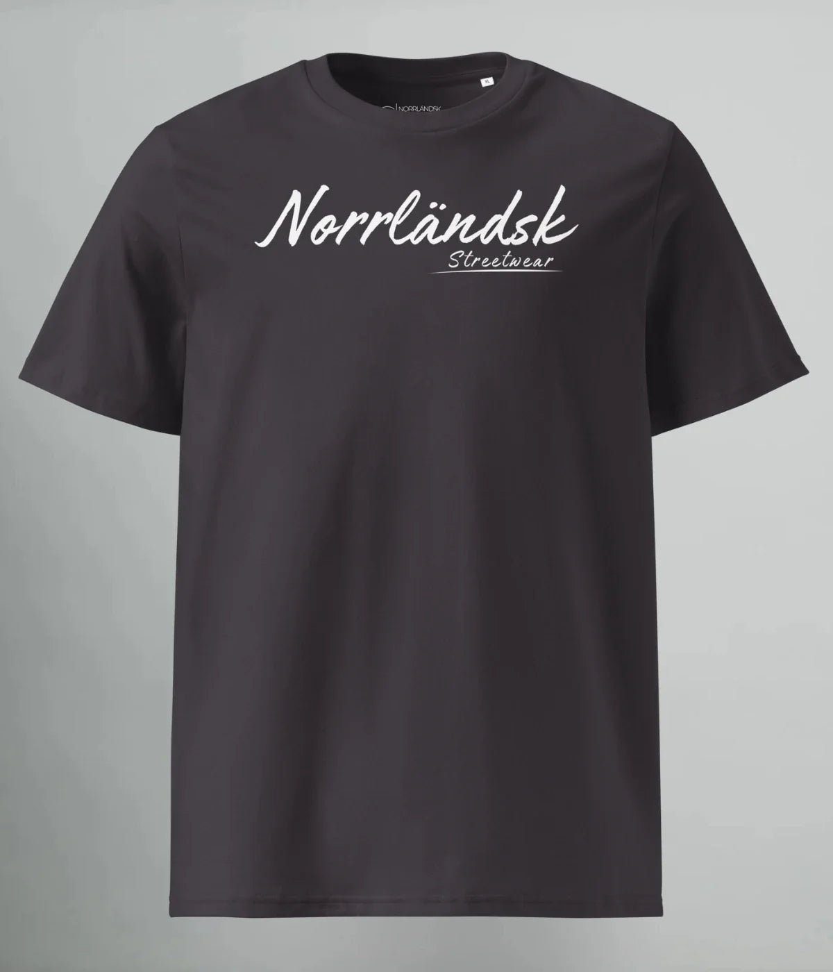 T - SHIRT NORRLÄNDSK STREETWEAR - TRÄNING & PERFORMANCE BUTIKEN