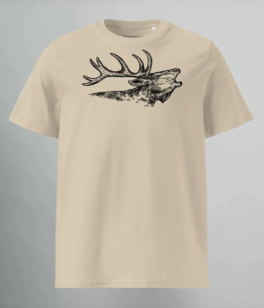 T - SHIRT REN I NORRLAND (DL) - TRÄNING & PERFORMANCE BUTIKEN