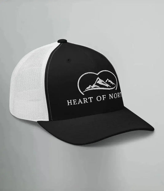 TRUCKER KEPS HEART NORRLAND - TRÄNING & PERFORMANCE BUTIKEN