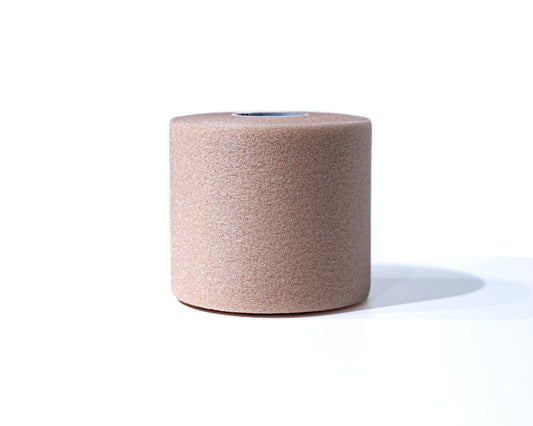 Underwrap Prewrap Beige - TRÄNING & PERFORMANCE BUTIKEN
