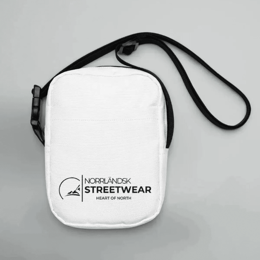 VÄSKA CROSSBODY NORRLÄNDSK STREETWEAR (DL) - TRÄNING & PERFORMANCE BUTIKEN