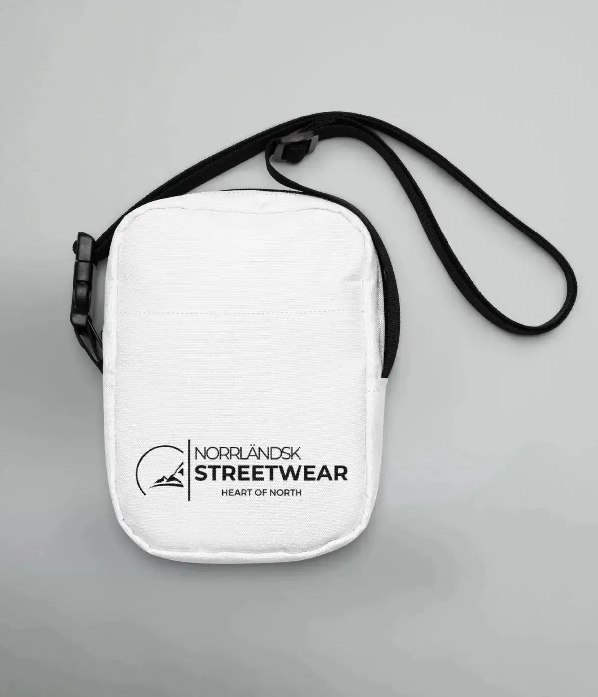 VÄSKA CROSSBODY NORRLÄNDSK STREETWEAR (DL) - TRÄNING & PERFORMANCE BUTIKEN