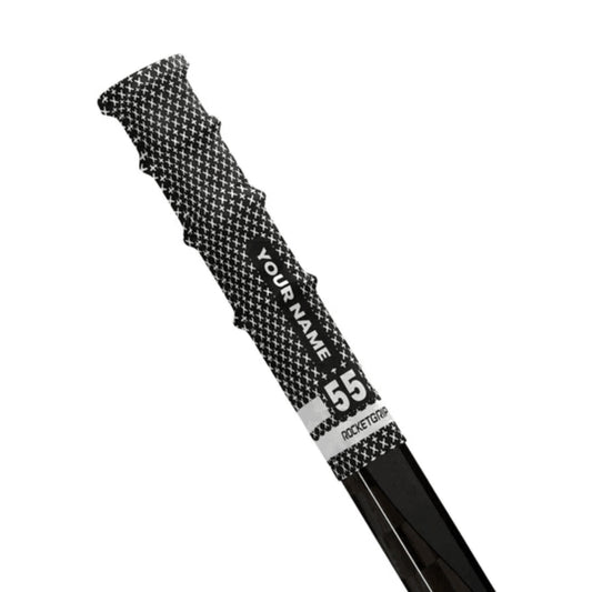 X-Col Rubber Hockey Grips - TRÄNING & PERFORMANCE BUTIKEN