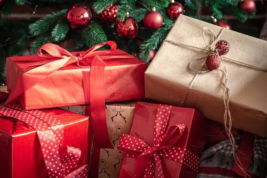 Hitta rätt julklapp till gymälskaren - TRÄNING & PERFORMANCE BUTIKEN