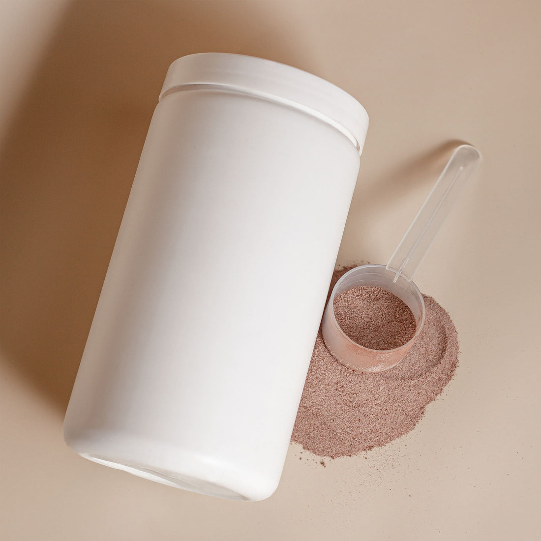 Hur mycket protein behöver man? | TPbutiken - TRÄNING & PERFORMANCE BUTIKEN