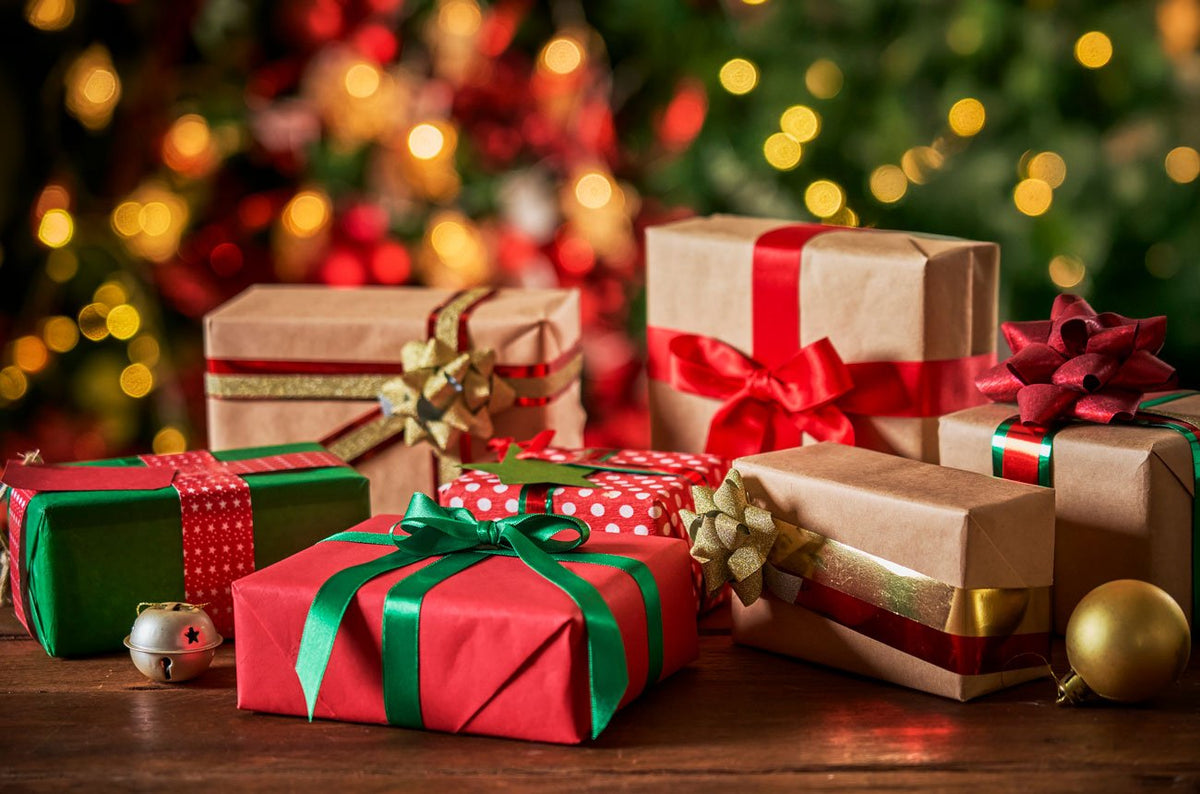 Julklappstips för hockey: presenter till hockeyspelare, hockeybarn och tränare - TRÄNING & PERFORMANCE BUTIKEN