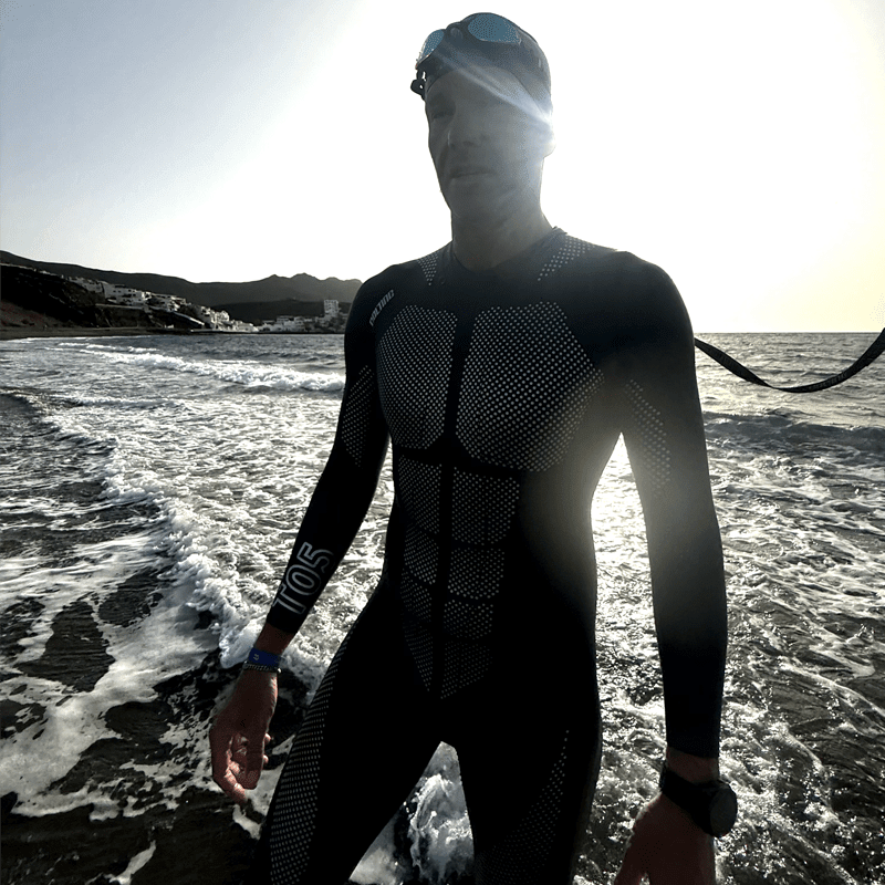 Swimrun & Triathlon – Komplett Guide för Nybörjare 2026 - TRÄNING & PERFORMANCE BUTIKEN