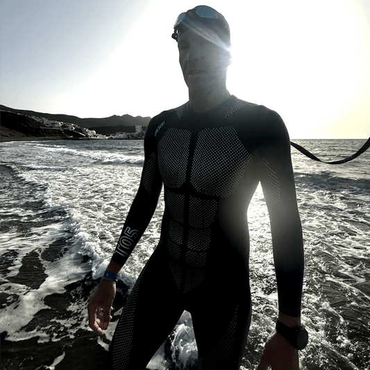 Swimrun & Triathlon – Komplett Guide för Nybörjare 2026 - TRÄNING & PERFORMANCE BUTIKEN