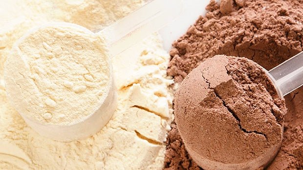Vad ska man tänka på när man väljer protein och kosttillskott? - TRÄNING & PERFORMANCE BUTIKEN