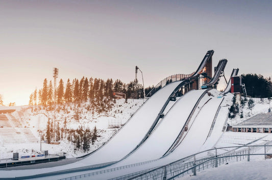 Vinter OS 2026: Komplett guide till tävlingsprogram och schema - TRÄNING & PERFORMANCE BUTIKEN