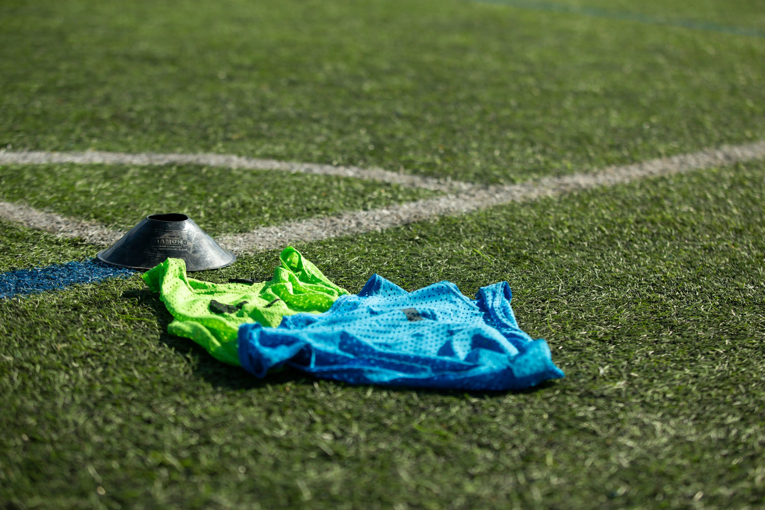 Träningsprodukter Fotboll