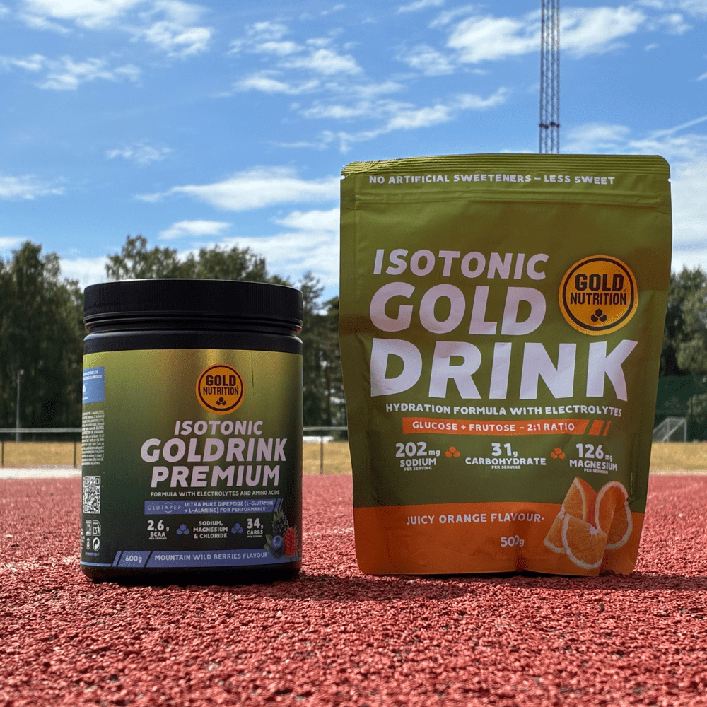 Kolhydrater Kosttillskott - TRÄNING & PERFORMANCE BUTIKEN