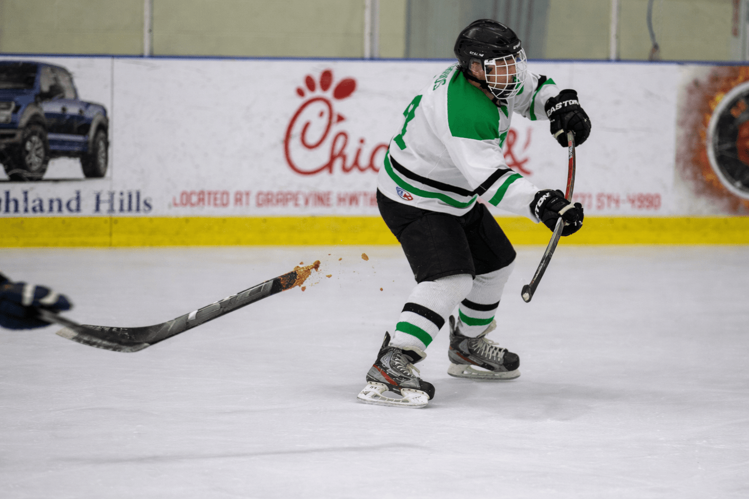 Laga din hockeyklubba Ishockey - TRÄNING & PERFORMANCE BUTIKEN