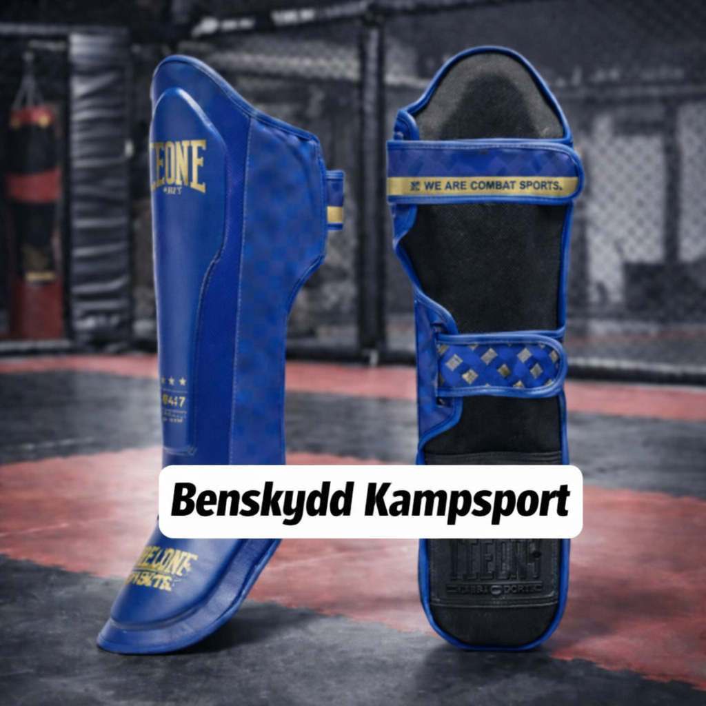 Skydd Kampsport - TRÄNING & PERFORMANCE BUTIKEN