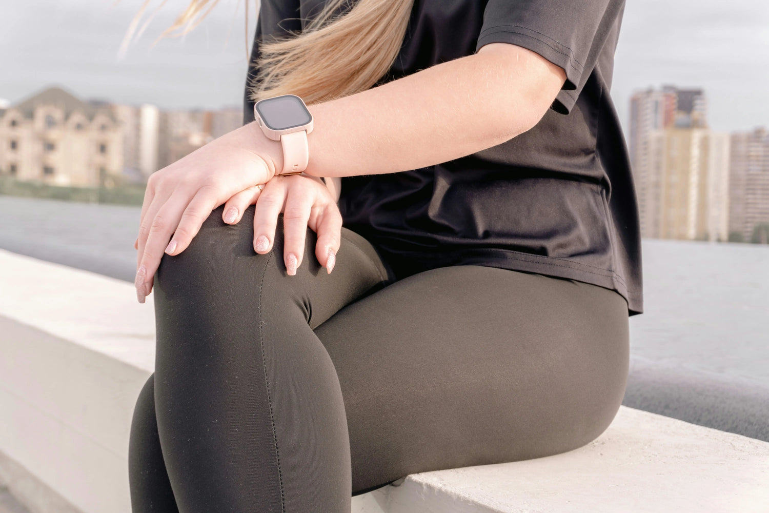 Träningskläder-skor TRÄNING & PERFORMANCE BUTIKEN