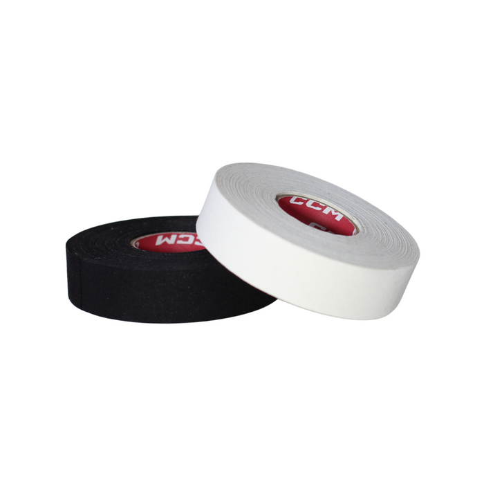 CCM Tygtejp 3-pack