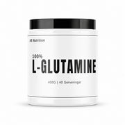 100% L-Glutamine