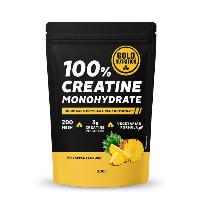 Kreatin Monohydrat