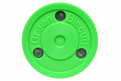 Green Biscuit Teknikpuck - Original 2-pack