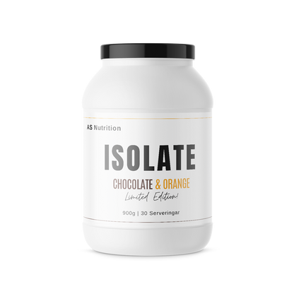 Isolate Protein