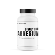 Magnesium Bisglycinat