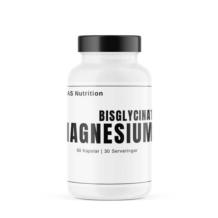 Magnesium Bisglycinat