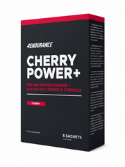 4Endurance Cherry Power+