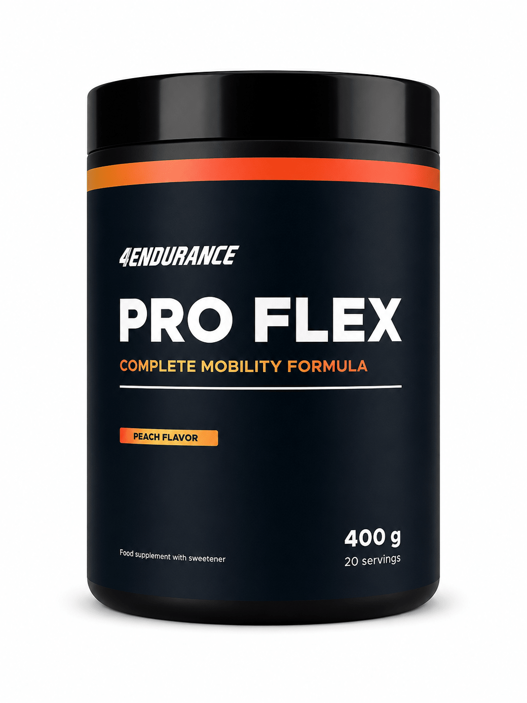 4Endurance PRO FLEX - TRÄNING & PERFORMANCE BUTIKEN