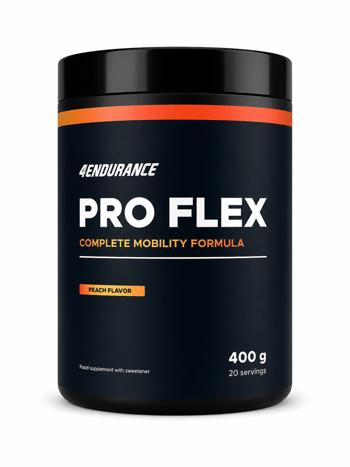 4Endurance PRO FLEX