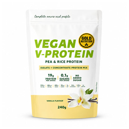 V-PROTEIN 240G