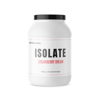 Isolate Protein