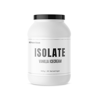 Isolate Protein