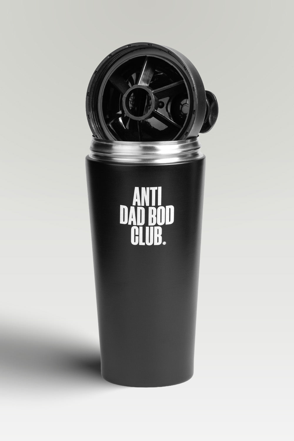 ADBC Shaker no.3 (Metal)