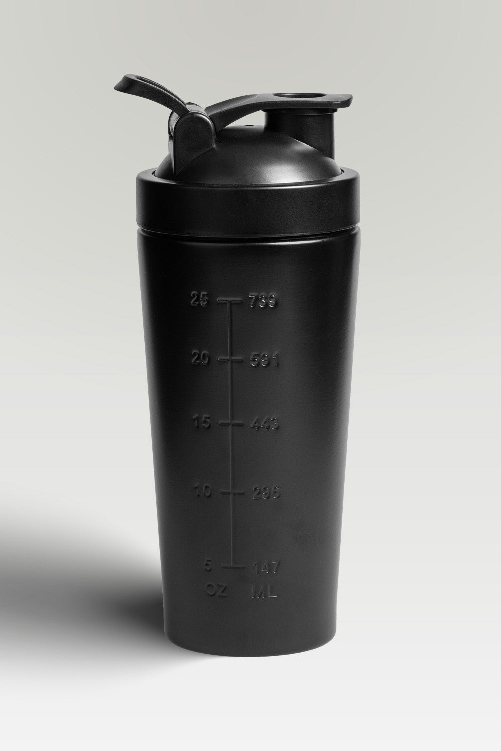 ADBC Shaker no.3 (Metal)
