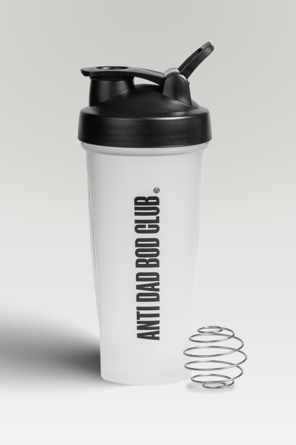 ADBC Shaker no. 1