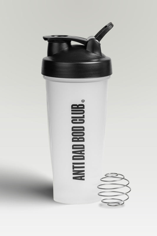 ADBC Shaker no. 1