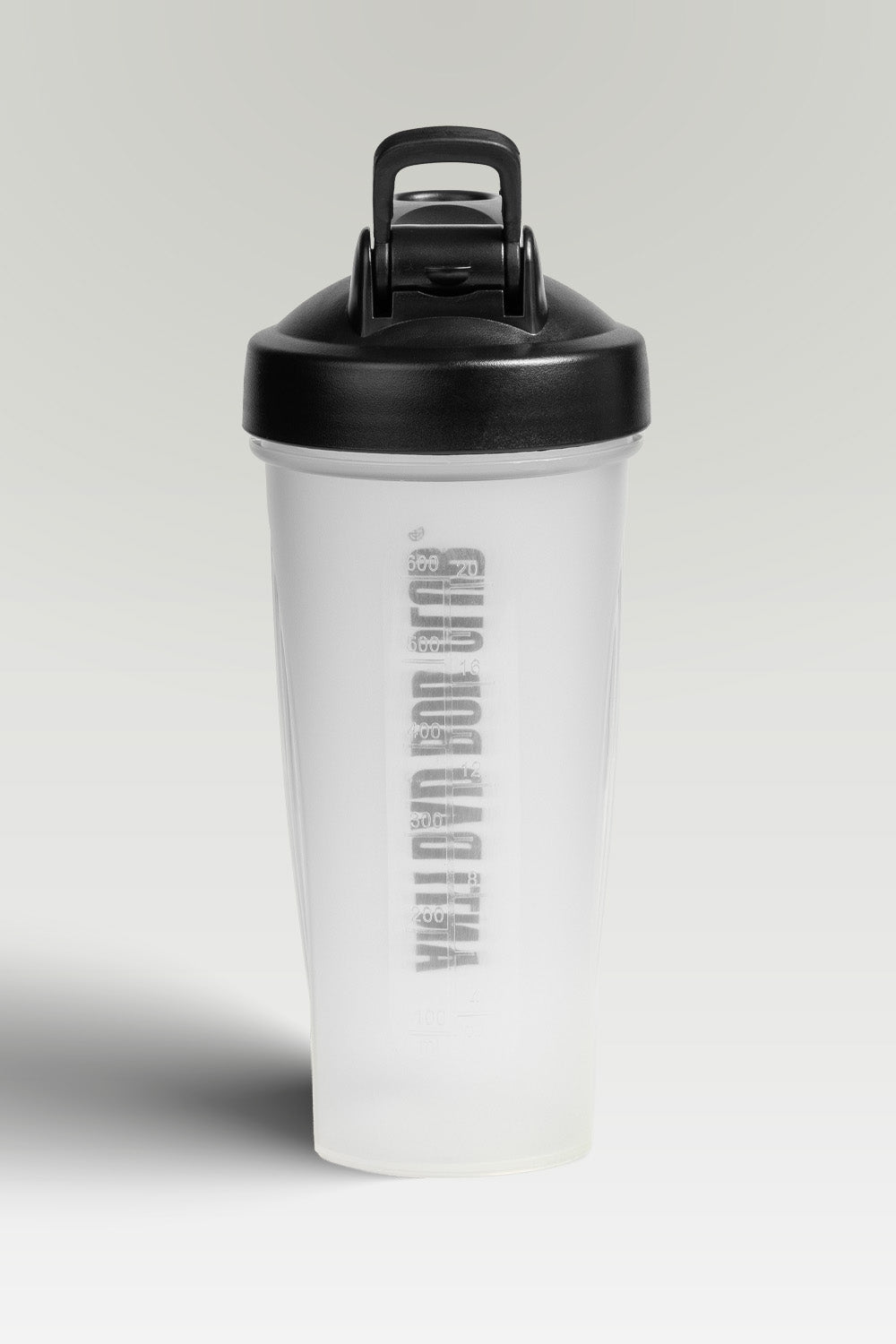 ADBC Shaker no. 1