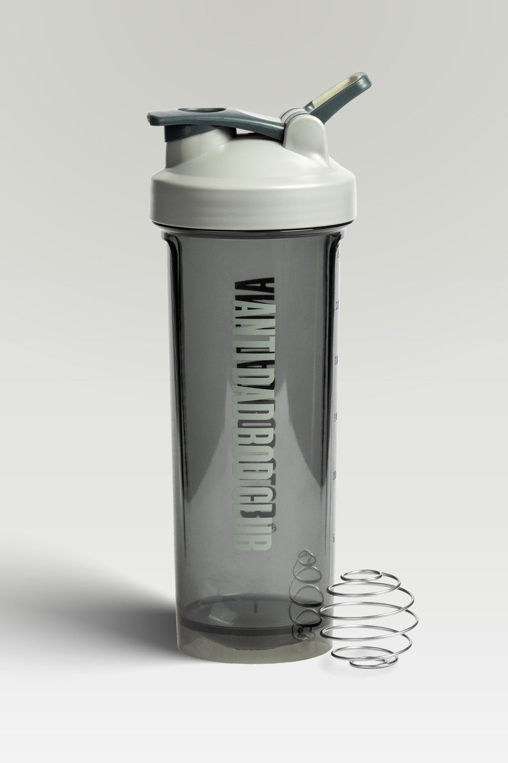 Shaker no.4