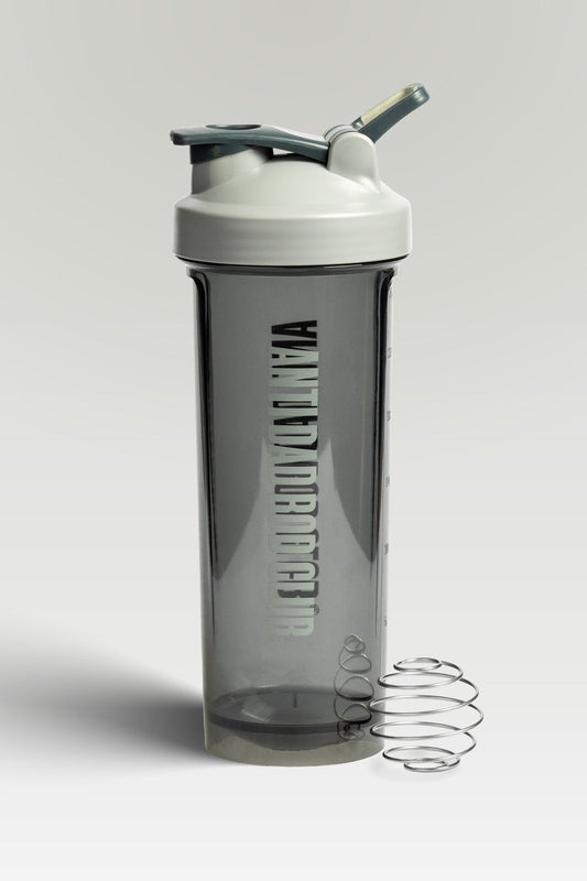 Shaker no.4
