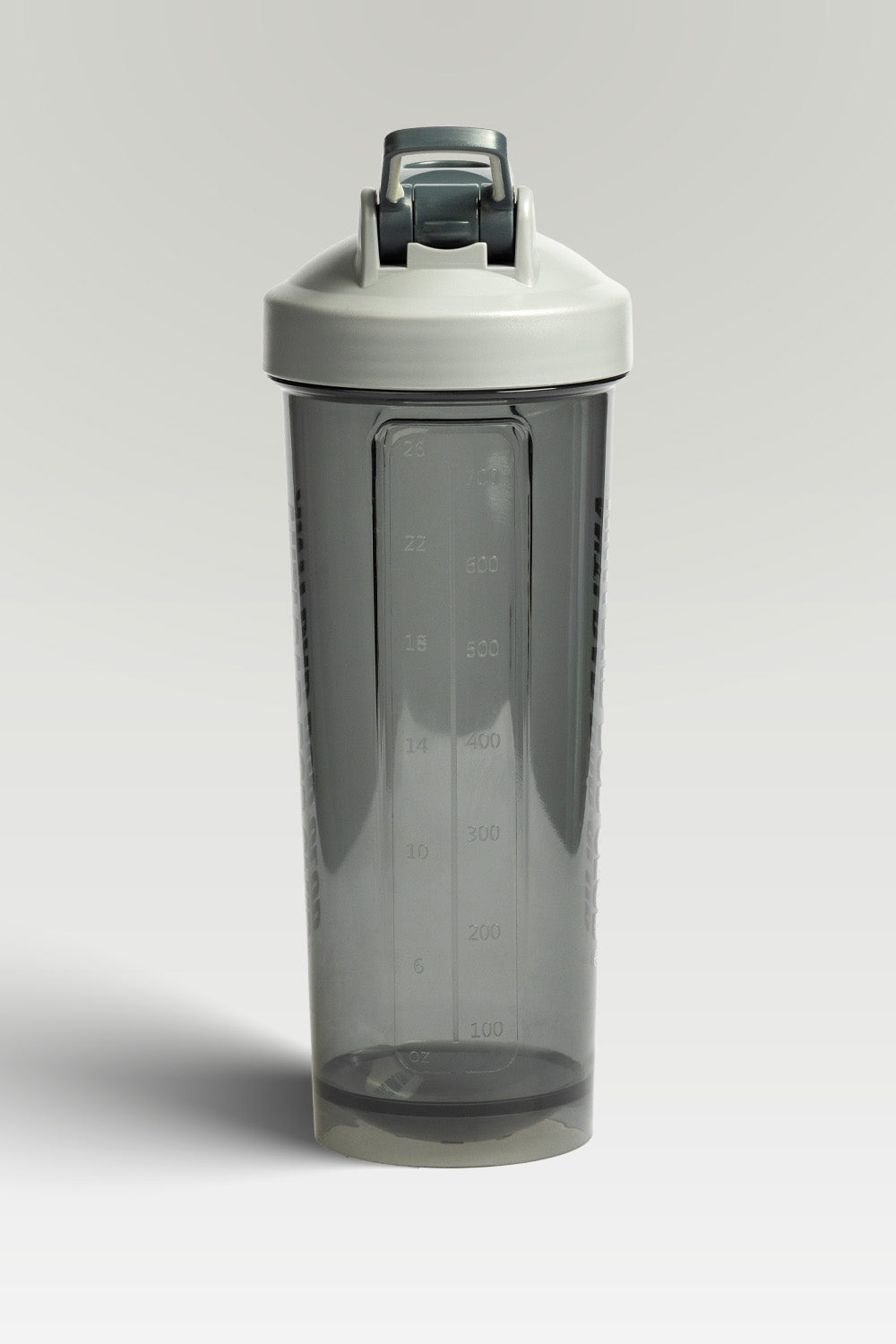 Shaker no.4