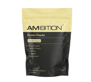AM:BITION Proteinpulver Vanilj 1 kg