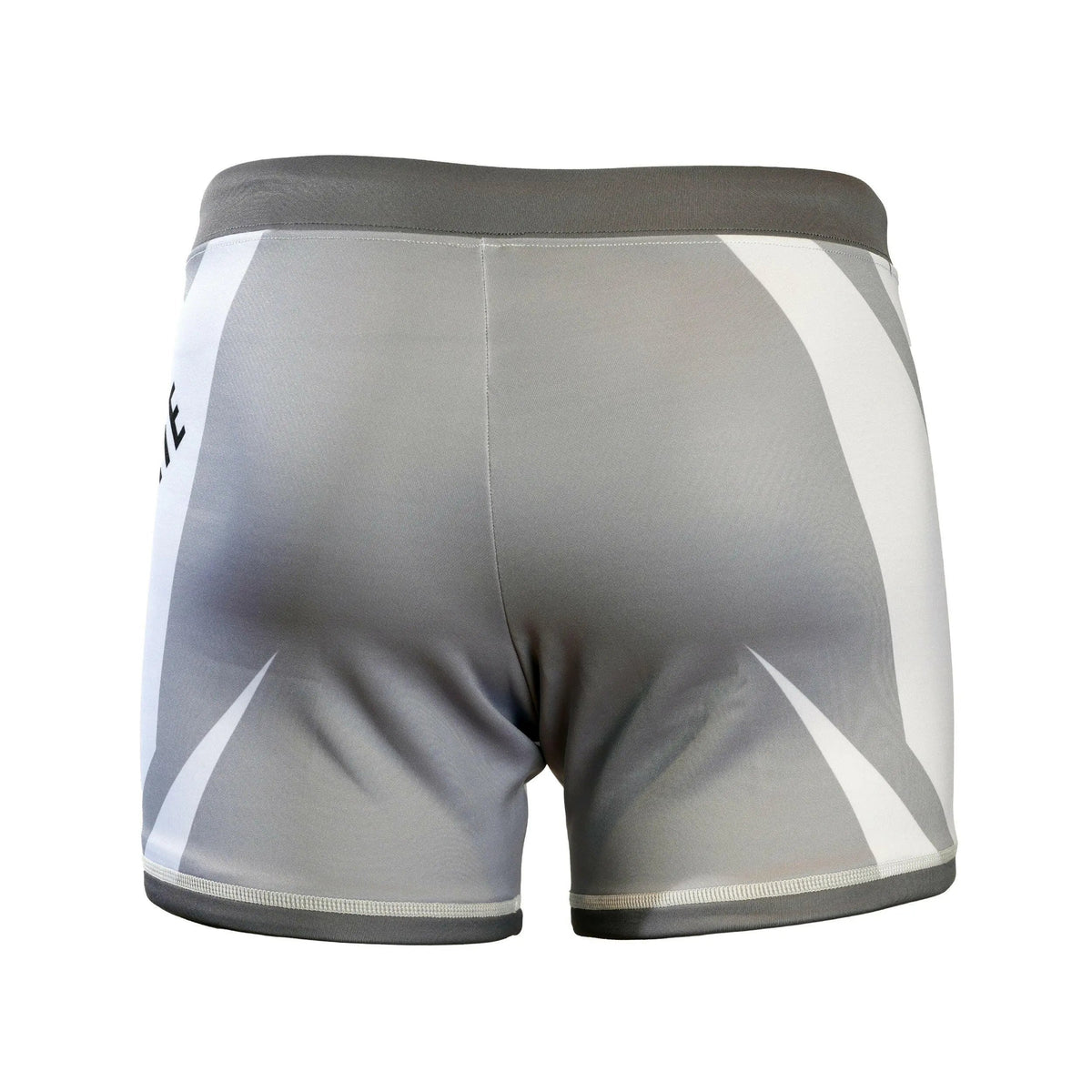 Assault Vale Tudo Shorts - Low Cut