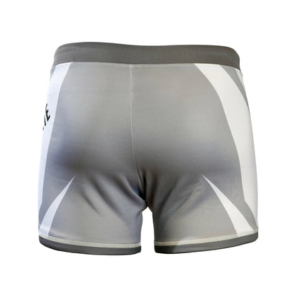 Assault Vale Tudo Shorts - Low Cut