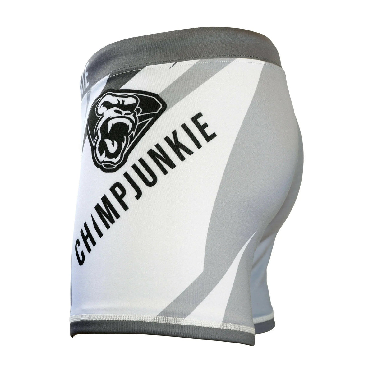 Assault Vale Tudo Shorts - Low Cut