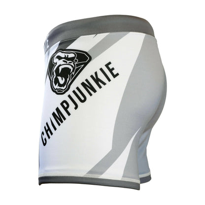 Assault Vale Tudo Shorts - Low Cut