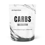 Maltodextrin