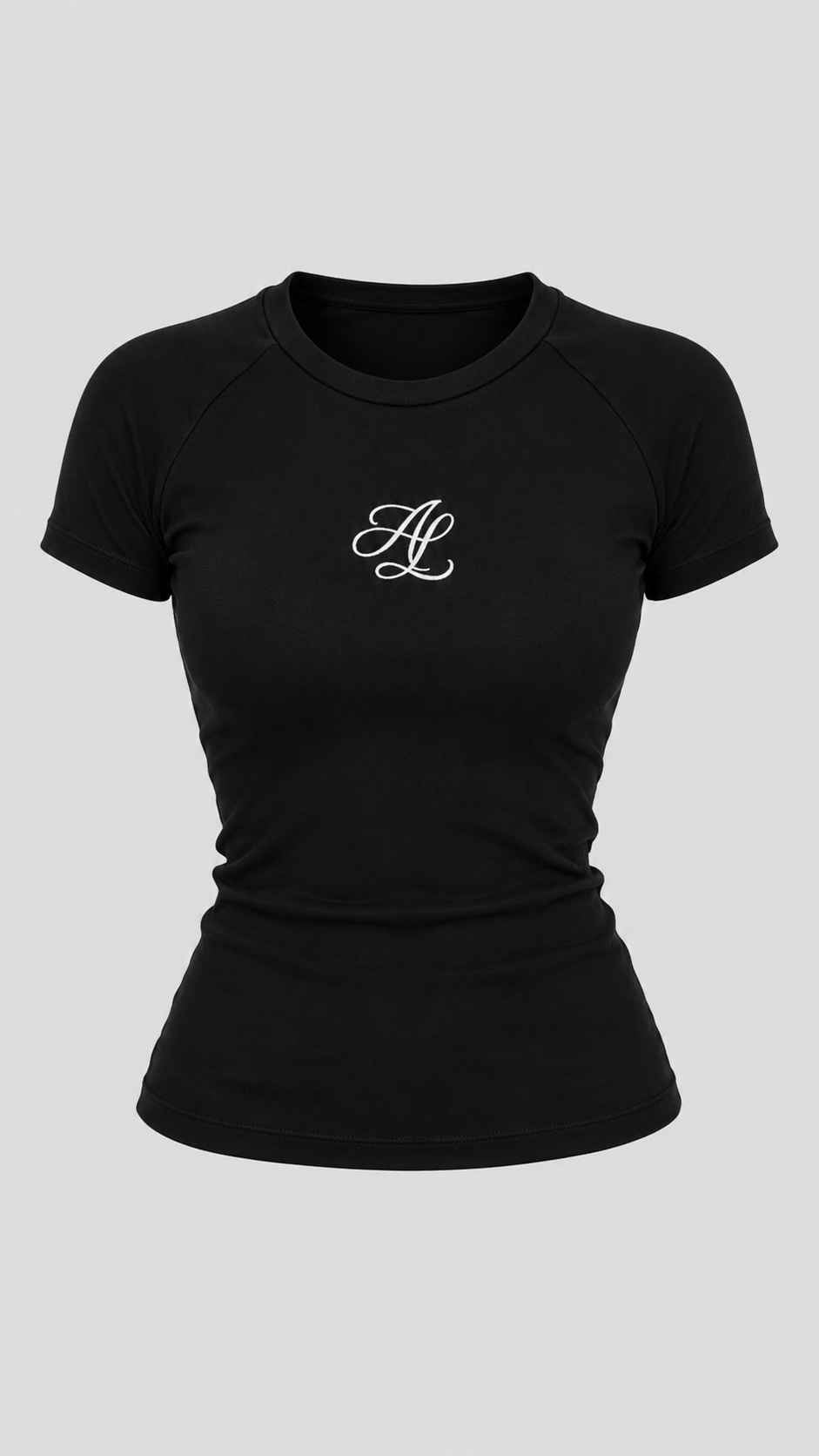 Sculpt tee